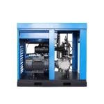 30HP Medical Oil Free Screw Air Compressor 22kw Water Lubrication Air Compressor