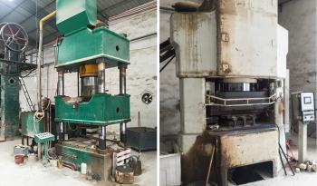 Yixing City Kam Tai Refractories Co.,ltd