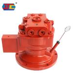 JMF43 Daewoo Excavator Swing Motor 74KG 38*38*49cm For DH80