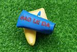 utility headcover putter golf cover driver cover fairway cover ut cover hybrid
