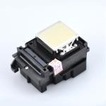 F192040 DX8 DX10 TX800 UV Printhead For Epson TX800 TX710W TX720 TX820 X820
