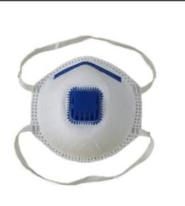 Quality Melt Blown Fabric BFE99 KN99 FFP3 Face Mask wholesale