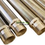 Hot Rolling with High Pressure Water Descaling System Depend on Gas Filter