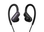 55mAh Battery Waterproof Bluetooth Headphones Noise Reduction 1 . 5H Charging