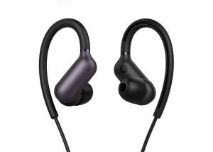 Quality 55mAh Battery Waterproof Bluetooth Headphones Noise Reduction 1 . 5H Charging wholesale