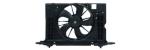 FAN ASSEMBLY FOR TOYOTA