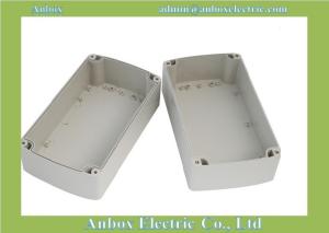 Quality Non Corrosive Ip65 210x120x110mm ABS Enclosure Box wholesale