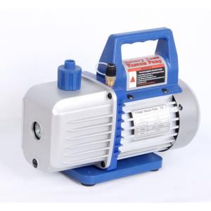 Quality Rotary Vane 2 Stage 1.5CFM 1/4Hp Air Vacuum Pump wholesale