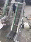 Inclined Conveyor for Material Conveying Equipment or Assembly Line