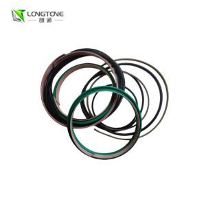Quality Excavator EC210 Arm Oil Seal Kit 14589131 For Volvo Construction Machinery Parts wholesale