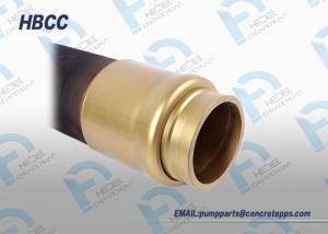 Quality Best Quality Steel Wire Spiraled Rubber Hose for concrete delivery wholesale