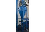 FJ rubber powder grader rubber granules tire recycling