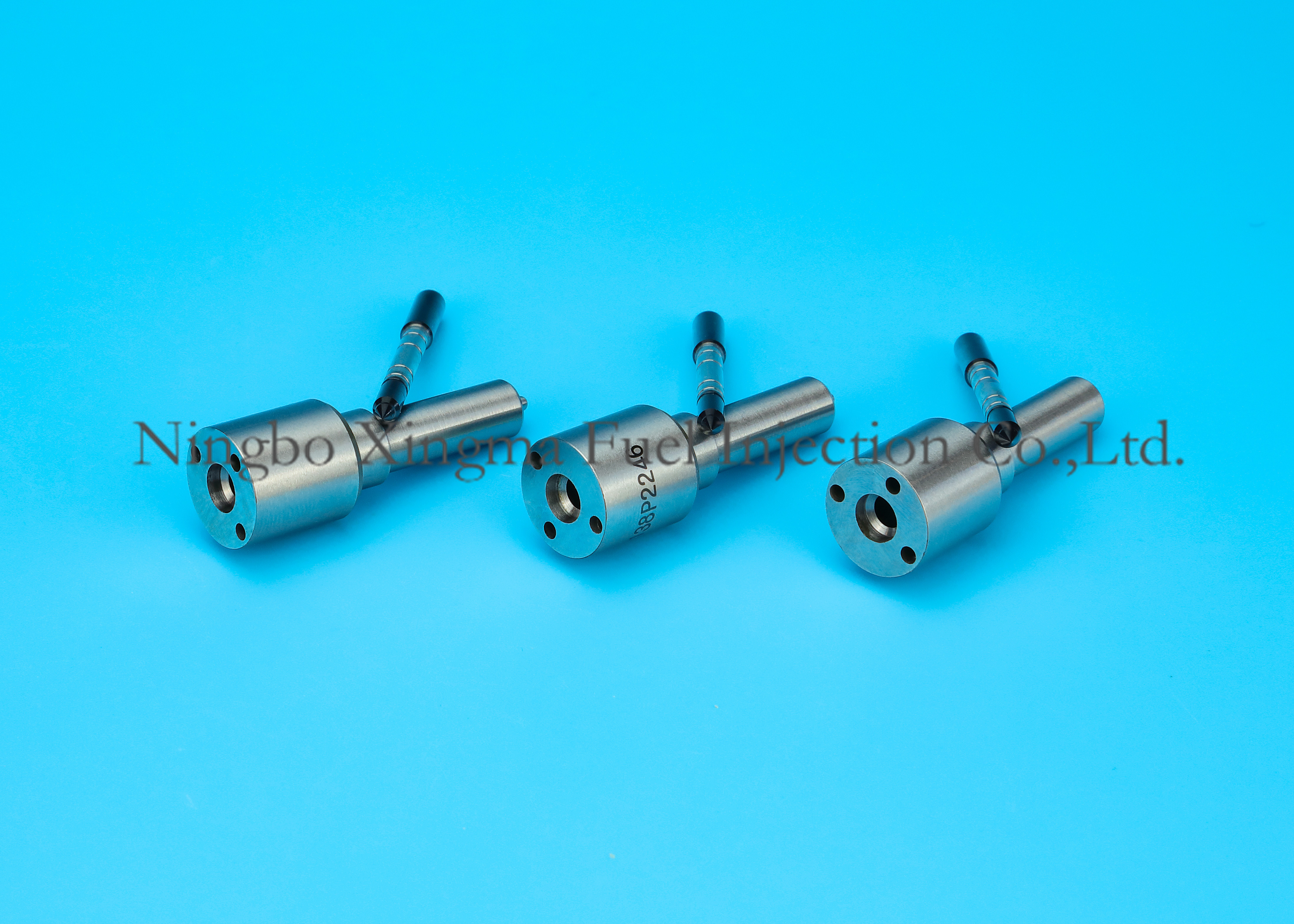 Bosch Spray Parts P2246 Strong Technical Force Common Rail Diesel Nozzle DLLA138P2246