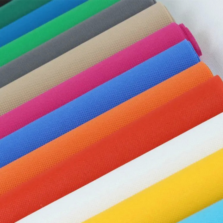 BSCI PP Eco Friendly Disposable Tablecloths Biodegradable Nonwoven