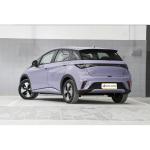 BYD Dolphin The Perfect Electric SUV for Your Daily Commute in 1 Hour Charging
