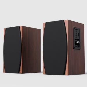 Quality 3inch*2 2.0 Bookshelf Speakers wholesale