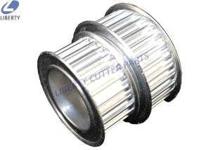 Quality For GT7250 Cutter Parts Pulley Part No. 57697002 57697003 59480002- wholesale