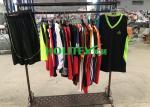 Professional Bundle Used Clothing / Japanese Style Second Hand Jerseys