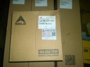 Quality LGMC asphalt roller parts 4110001121010 Release bearing and seat assembly wholesale