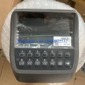 Quality 4653782 Monitor Display Panel 4653782 For ZAX170-3 Excavator Machine Spare Parts wholesale