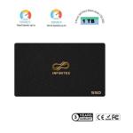 2.5 Inch SATA III Solid State Drive 120GB 240GB 480GB SSD for Laptap/Deskt SSD 2