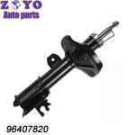 KYB No. 333419 Front Shock Absorber for Chevrolet Optra Lacetti 2006-2008 Auto