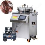 Canned Food Sterilizer Vertical Steam Sterilizer Food Retort Sterilization