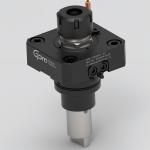 Bmt45 Bmt55 Bmt65 Live Tool Holders For Manufacturing Plant