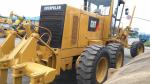 Secondhand Best Selling Motor Grader Cat 140h Hot Sale Used Caterpillar Grader