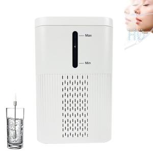 Quality Household CE Hydrogen Water Maker Machine Portable ABS Shell wholesale