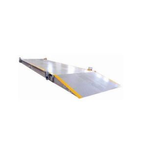 Quality Mobile Electronic Analog Weighbridge Truck Scale wholesale