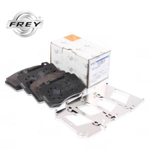Quality Front Wheel Brake Pads Set for Mercedes Benz W203 W220 1634200820 Frey Auto Parts for Euro Cars wholesale