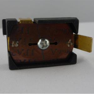 Quality Snap-Action Bimetal Disc For Ballast Protection wholesale