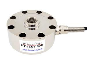 Quality M16 threaded compression load cell 1000kg 500kg 200kg 100kg 50kg 30kg wholesale