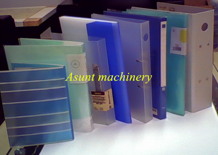 800mm Multi function high performance PP PE PS stationery sheet extrusion machine
