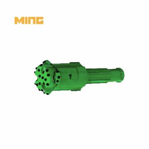 Quality Water Well Symmetric Overburden Drilling System 2 Inch Rock Drill Bit wholesale