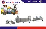 Full Stainless Steel Pet Food Processing Line , Dog Food Pellet Making Machine