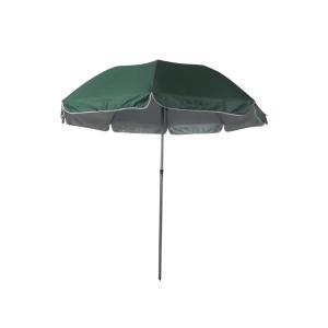 Quality Uv Wind Resistant Beach Umbrella , Extra Large Compact Beach Umbrella wholesale