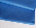 Breathable SMS Spunbond Fabric SMS Non Woven Fabric Roll Packing