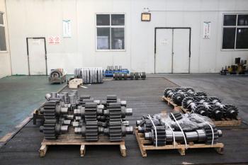 Henan Yizhi Machinery Co., Ltd