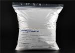 UV Resistance Hot Melt Adhesive Powder Polyurethane Composition White Color
