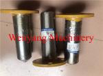 China wheel loader spare parts Lonking Upper hinge pin lg30f.10i.06 for sale