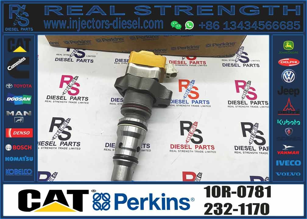 fuel injector 10R-0781 177-4752 178-0199 178-6342 135-5459 198-6605 218-4109 222-5965 10R-9348