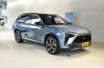 NIO ES8 360V SUV Electric Car LHD Steering Pure Electric Vehicle