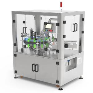 Quality High Speed Vertical Automatic Cartoning Machine High Efficiency wholesale