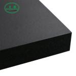 Oil Resistant Waterproof Flexible 1.2m PVC NBR Rubber Insulation Sheet