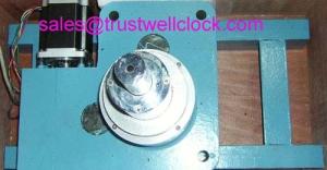 Quality tower clocks and movement 3m 3.5m 5m 9feet 10feet 11feet - Good Clock(Yantai) Trust-Well Co.,Ltd wholesale