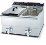 Siver Cooking Equipment with Sleek Design and Ss201 Material
