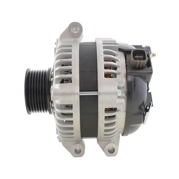 OE 31100RAAA01 1042103290 Automobile Alternator 14V 100A Lester 13980 Pulley 7S