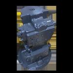 PC450-7 PC450LC-7 Hydraulic Pump Belparts Excavator Main Pump For Komatsu 708-2H